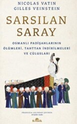 Sarsılan Saray - 1