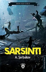 Sarsıntı - 1