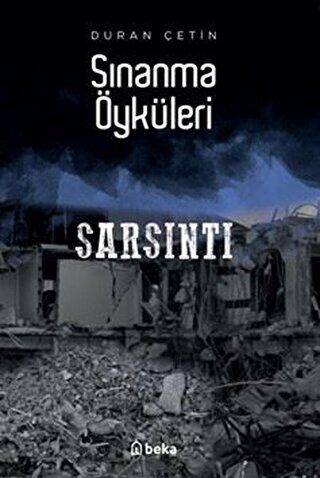 Sarsıntı - Sınanma Öyküleri - 1