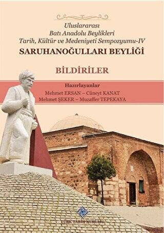 Saruhanoğulları Beyliği - 1