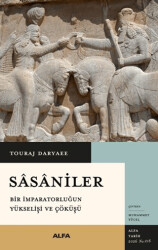 Sasaniler - Alfa Yayınları