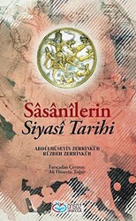 Sasanilerin Siyasi Tarihi - Önsöz Yayıncılık