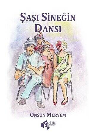 Şaşı Sineğin Dansı - 1