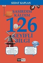 Şaşırdım Kaldım 126 Keyifli Bilgi - 1