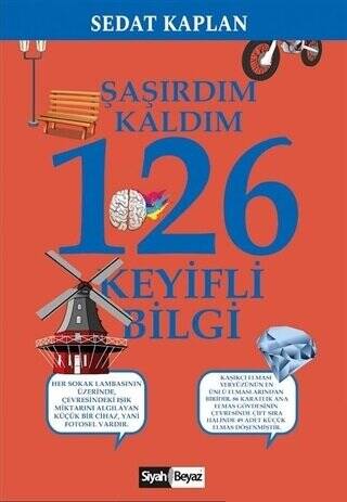 Şaşırdım Kaldım 126 Keyifli Bilgi - 1