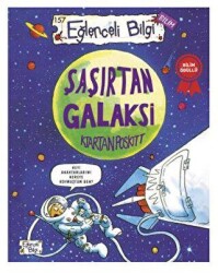 Şaşırtan Galaksi - 1