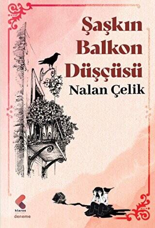 Şaşkın Balkon Düşçüsü - 1