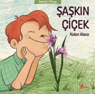 Şaşkın Çiçek - 1