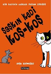 Şaşkın Kedi Koş - Koş - 1