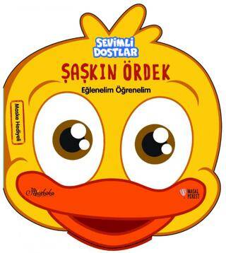 Şaşkın Ördek - 1