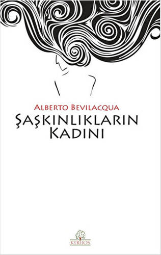 Şaşkınlıkların Kadını - 1