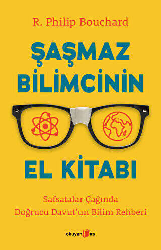 Şaşmaz Bilimcinin El Kitabı - 1