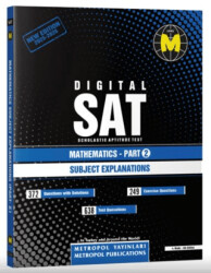SAT Geometry Subject Explanatİons - 1