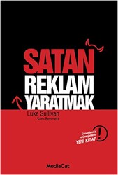 Satan Reklam Yaratmak - 1