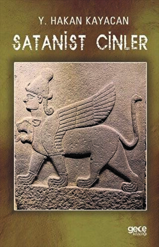 Satanist Cinler - 1