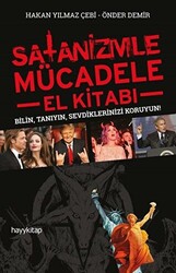 Satanizmle Mücadele - El Kitabı - 1