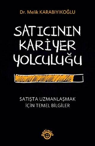 Satıcının Kariyer Yolculuğu - 1