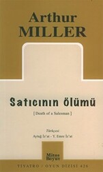 Satıcının Ölümü - 1