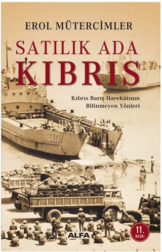 Satılık Ada Kıbrıs - 1