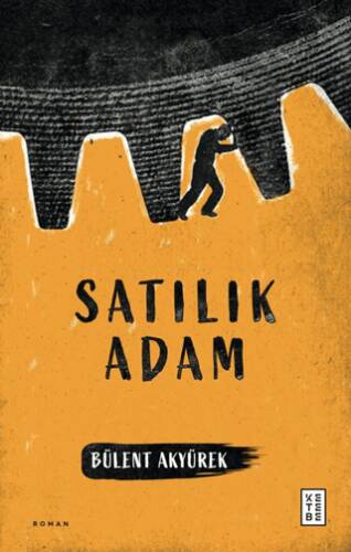 Satılık Adam - 1
