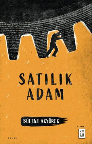 Satılık Adam - 1