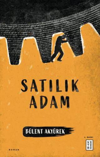 Satılık Adam - 1