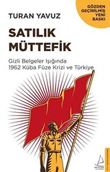 Satılık Müttefik - 1