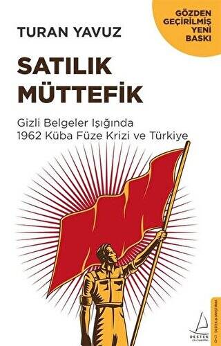 Satılık Müttefik - 1