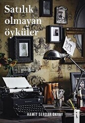 Satılık Olmayan Öyküler - 1