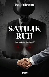 Satılık Ruh - Giz Kitap