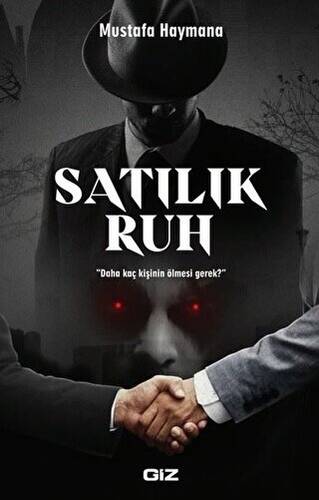 Satılık Ruh - 1