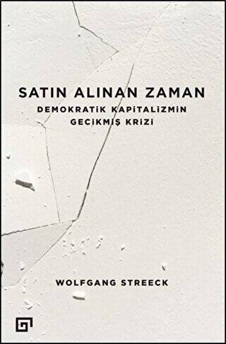 Satın Alınan Zaman - 1