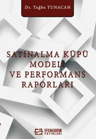 Satınalma Küpü Modeli ve Performans Raporları - 1