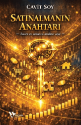 Satınalmanın Anahtarı - Vizyon Yayın