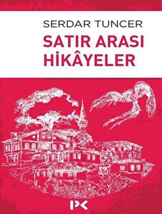 Satır Arası Hikayeler - 1