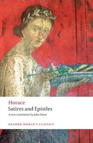Satires and Epistles - 1