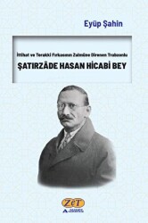 Şatırzade Hasan Hicabi Bey - 1