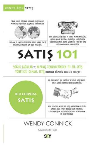 Satış 101 - 1