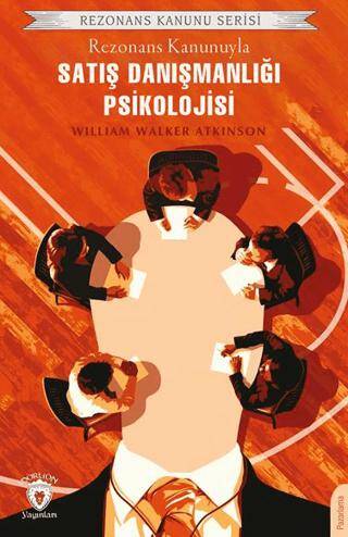 Rezonans Kanunuyla Satış Danışmanlığı Psikolojisi - 1