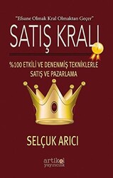 Satış Kralı - 1