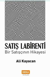 Satış Labirenti - 1