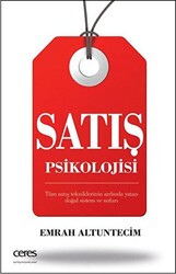 Satış Psikolojisi - 1
