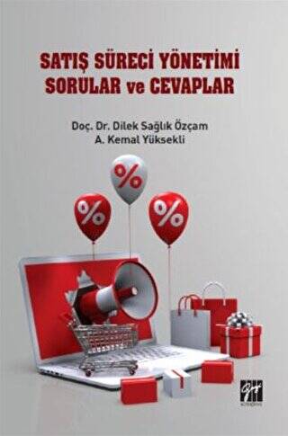 Satış Süreci Yönetimi Sorular ve Cevaplar - 1