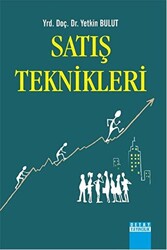 Satış Teknikleri - 1