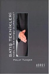 Satış Teknikleri - 1