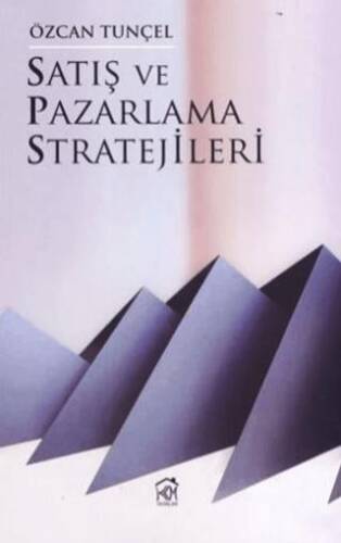 Satış ve Pazarlama Stratejileri - 1