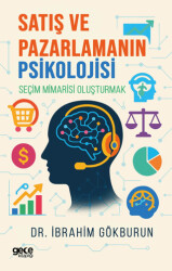 Satış ve Pazarlamanın Psikolojisi - 1