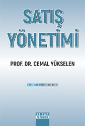 Satış Yönetimi - 1