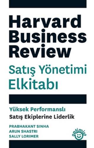 Satış Yönetimi Elkitabı - 1