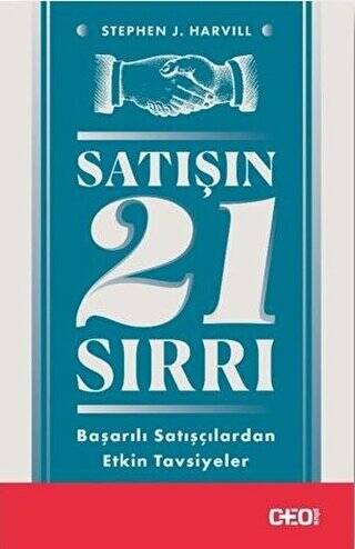 Satışın 21 Sırrı - 1